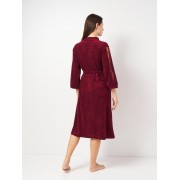 Халат Romeo Life 2XL,3XL,4XL,5XL  тонка махра 3950-01